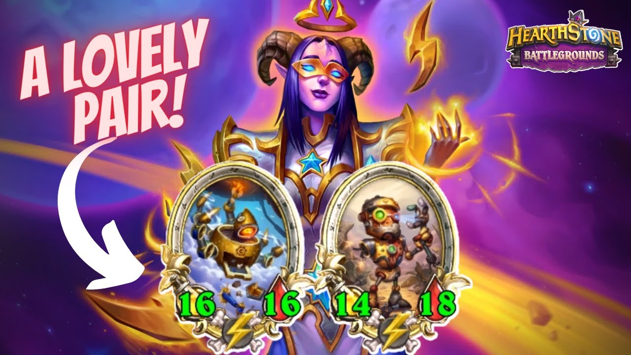 Xyrella FAST SCALLING WITH Scrap Scraper Utility Drone Hearthstone xyrella-fast-scalling-with-scrap-scraper-utility-drone-hearthstone