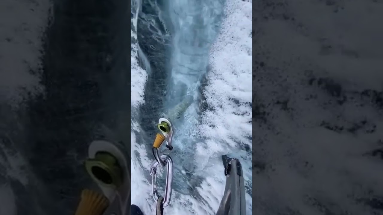 mountaineering YouTube