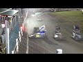 Brett Loveridge Flips In World 240's At Rotorua