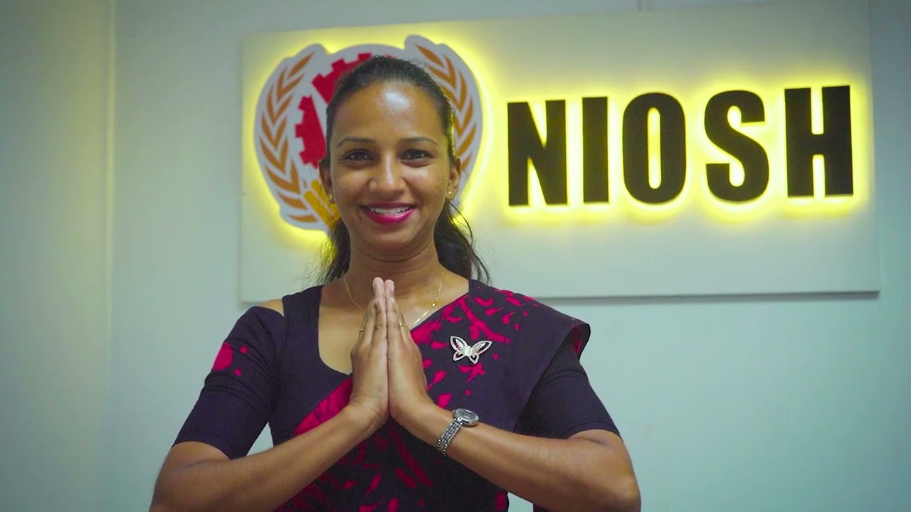 Occupational Safety and Health|