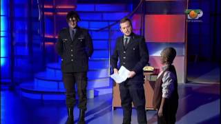 Portokalli, 8 Nentor 2009 - Atentatet Filmi Vendimi