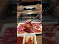 Yakiniku for introverts! BBQ restaurant in Japan with solo booths!