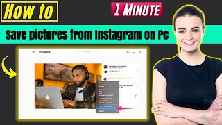 How to save pictures from instagram on pc 2024 screenshot 4