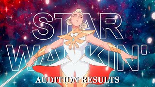 [YES] 2023 AUDITION RESULTS