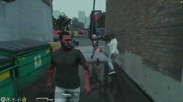 Vinny Leaves CG After This… NoPixel 3.0