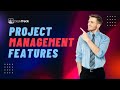 Struggling with Project Chaos? Try DeskTrack’s Smart Project Management | DeskTrack