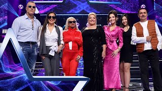 Zvezde Granda - Cela Emisija 09 - ZG 2025/26 - 22.11.2025.