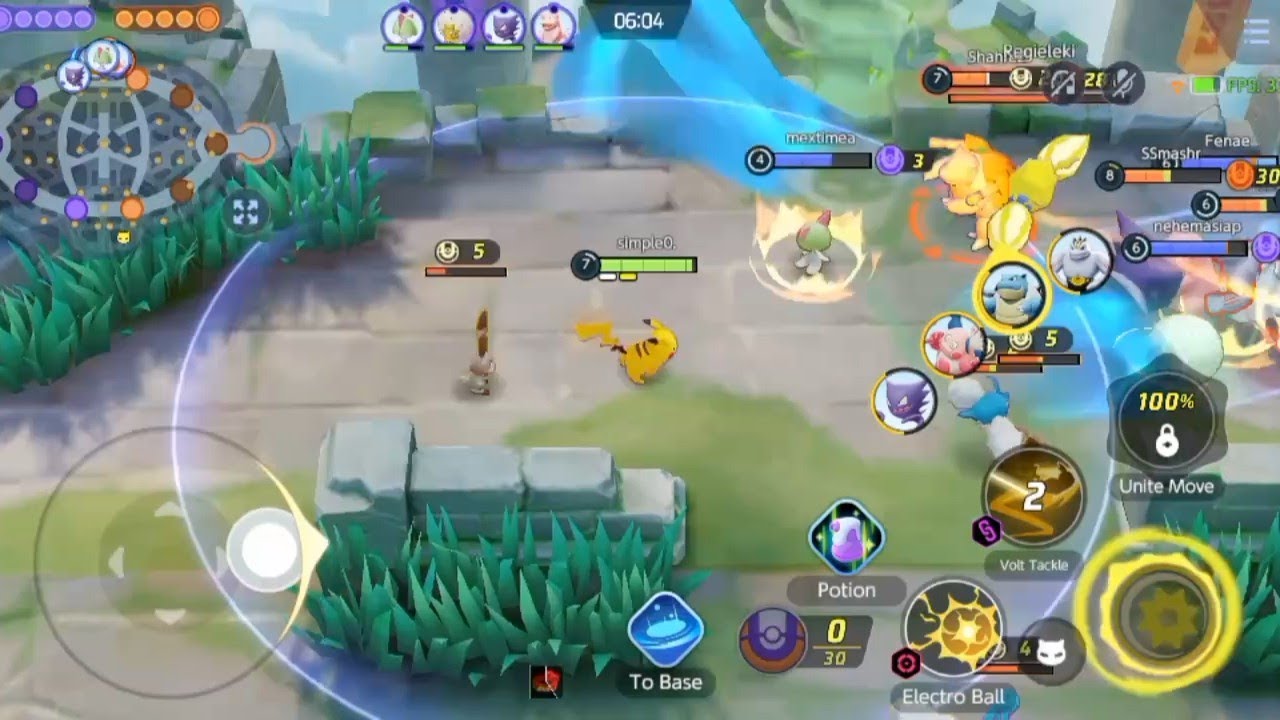 ​They Thought They Had a Chance