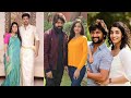 9 Beautiful Real Life Partners of South Indian Actors - Allu Arjun, Brahmanandam, Prbhas - Part 2