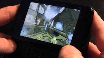 MONKEYS of DOOM - Maemo Version