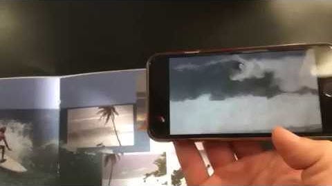 Unity + Vuforia Augmented Reality Book.