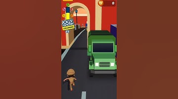 little singham New shield gameplay new running games #shorts