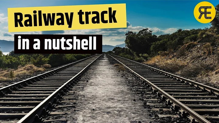What are the Purpose and Elements of the Railway Track? - DayDayNews