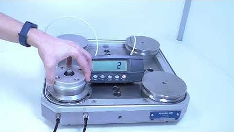 Ertec  System 3R DelphinCompact zero point system