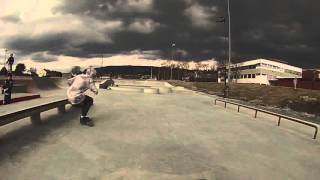 Halsen Scoot Ep. 2