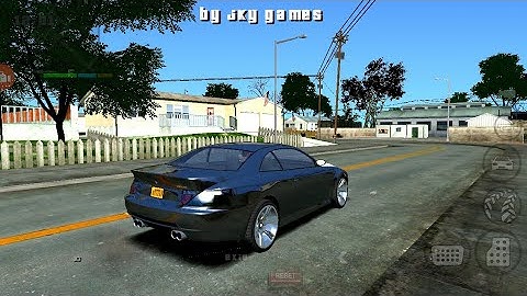 Gta V Project V V2 For Gta Sa Android Mod Pack New 2018