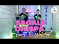 Sacale Chispa by DJ Moy, Watatah | Live Love Party | Dance Fitness | Zumba