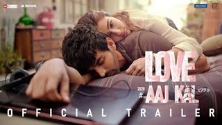 Bande annonce Love Aaj Kal 2 