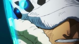 ONE PIECE |「AMV」| BORN FOR THIS | Episode 1065