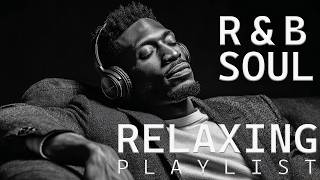 Soulful R\u0026B Vibes 💖 Smooth Love Songs \u0026 Emotional Chill Mix for the Heart