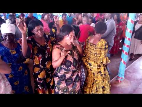 nguvu-ya-mungu-yashuka,-ukombozi-ministries-songea-kwa-nabii-bg-malisa