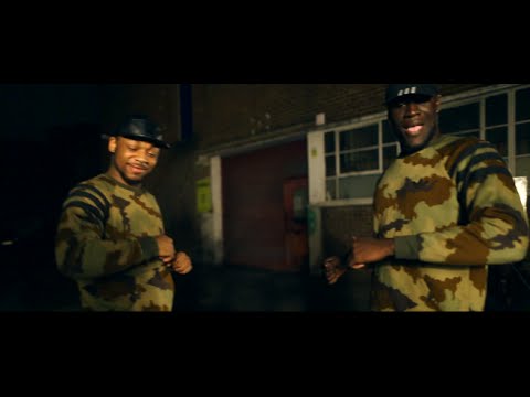 STORMZY [@STORMZY1] - STANDARD