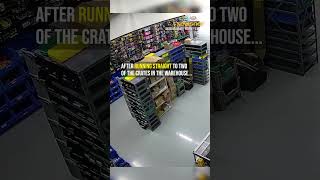 Famous Targeted attack goes wrong when suspects are caught on tape #justice #shocking Wealth