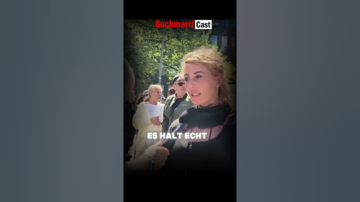 Warum sind so viele wütend auf die Politik?