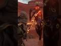 Tenno vs Archon Amar – Final Blow & 2nd Crystal Claimed | Warframe #gaming