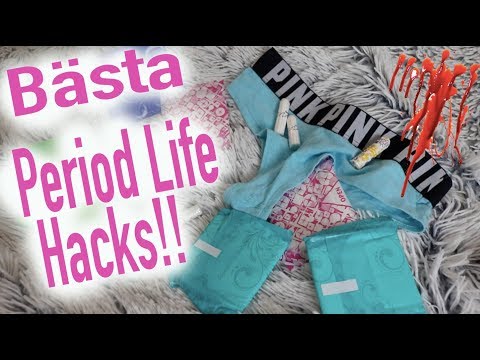 Mens Life Hacks - Alla borde veta!