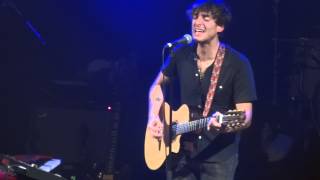 Paolo Nutini - These Streets (HD) Live In Paris 2014 chords