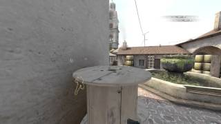 CS:GO - Insane AWP Ace (Re-Upload)