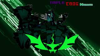 Triple Code Menace Ost - Final Mission 3