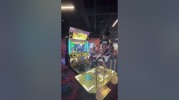 [DDR A3] Black Emperor CDP clear (somewhat mashed)