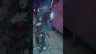I think there is something wrong with moxxi…