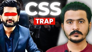 The Harsh Reality of CSS Officers in Pakistan