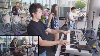 Download Lagu LIVE STREAM from WINDSOR PIZZA FESTIVAL at City Hall Square!!!