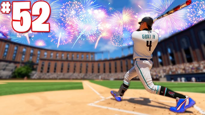 I FINALLY WON A GIFT! MLB The Show 22  Road To The Show Gameplay #43 