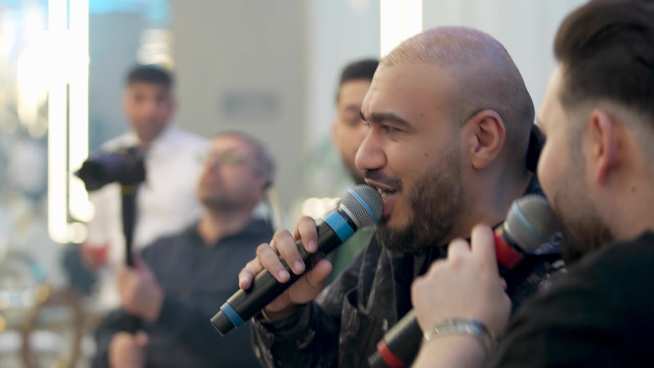 Narcis ✖️ Baietii din cartier 2025 🔝🔝🔝 MANELE NOI 2025