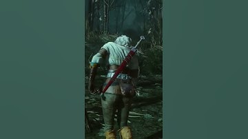 The Witcher 3 Is About To Change