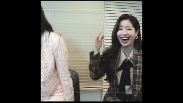 Dahyun having mental breakdown (too much caffeine) 😵😂🤣 #Shorts #TWICE