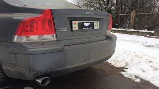 Volvo S60 2006 2.4i