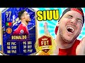 WL con CRISTIANO RONALDO TOTY!! è devastante! - FIFA 22 WL Highlights