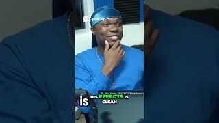 AB's 'God' Lyrics Reaction  Sam's Thoughts #RuaYoung #I'MGOD'S