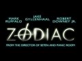 [short] Robert Manning - In From The Cold - Zodiac - Netflix preview music