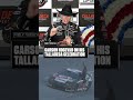Carson Hocevar discusses his Talladega celebration 🏁 #NASCAR #CarsonHocevar #Racing #Talladega