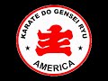 INVITACIÓN KAMRAN MADANI FROM USA A TORNEO INTERNACIONAL GENSEI RYU AMÉRICA 