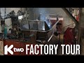 Ktwo Factory Tour