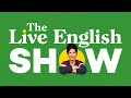 The Live English Show | The Price English Learners Pay for Systemic Racism | with Ask Teacher Will