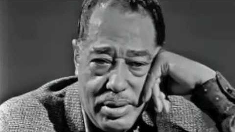 Dreaming · Duke Ellington